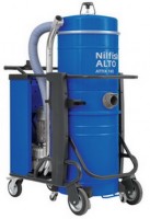 Профессиональный промышленный пылесос Nilfisk ALTO ATTIX 145-01