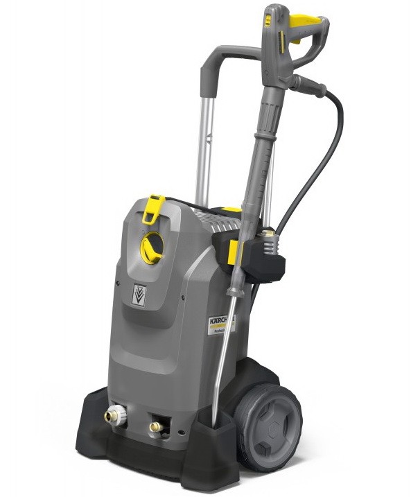 Аппарат высокого давления Karcher HD 7/16-4 М