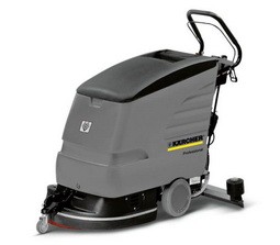 Поломоечная машина Karcher BD 530