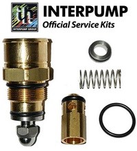 Ремкомплект KIT 103 регулятора давления  для VRF2