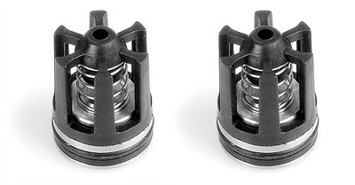 Клапан 2.884-903.0, 2 шт