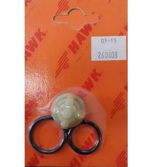 Клапан для NMT1520, NMT1820 Hawk