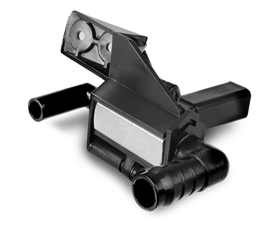 Шаровый кран в сборе 4.035-426.0