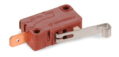 Микропереключатель 6.630-438.0