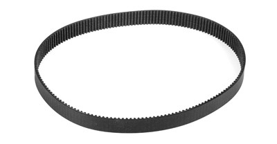 Зубчатый ремень для BR Vario 400, BRS 40/550 арт. 6.348-401.0