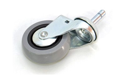 Колесо поворотное KM 70/20 C 6.966-053.0