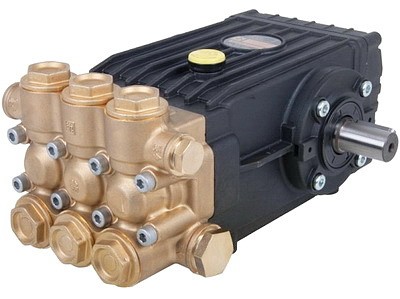 WS1630 Насос высокого давления Interpump