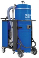 Профессиональный промышленный пылесос Nilfisk ALTO ATTIX 155-01