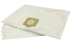 Фильтр-мешок из нетканого материала, 5шт./упак. для Attix 360-11/360-21/30-01/30-11/30-21