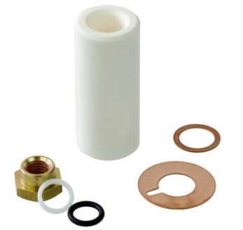 Поршень керамический D 20 мм Hawk