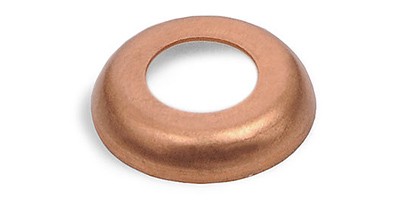 Шайба медная 5.363-360.0