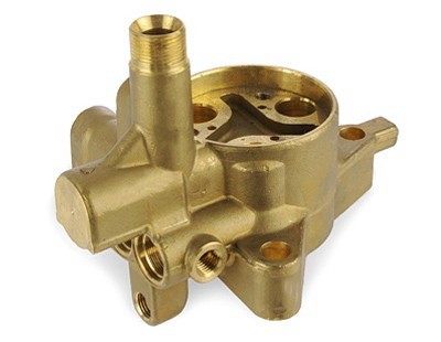 Головка блока цилиндров 4.550-125.0