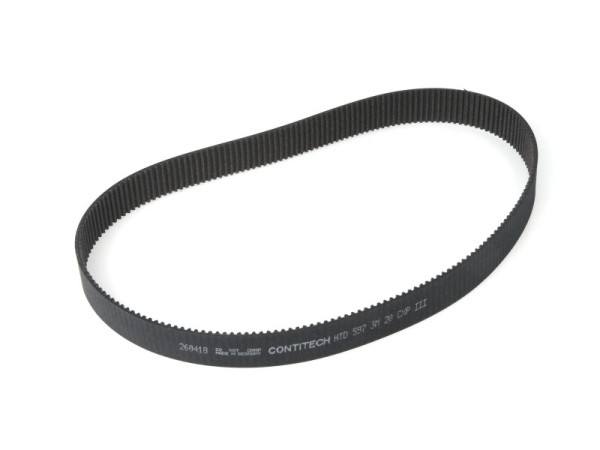 Зубчатый ремень для BD 45/40, BD 55/40, BR 45/40, BR 55/40 арт. 6.348-466.0