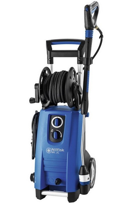 Аппарат высокого давления Nilfisk ALTO MC 2C-150/600 XT (POSEIDON 2-29 XT)