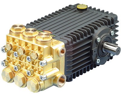 W1550 Насос высокого давления Interpump 