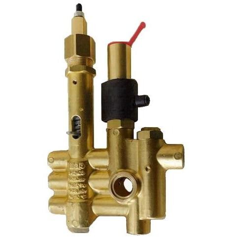 Регулятор давления для АВД Neptune 3, 5, 7