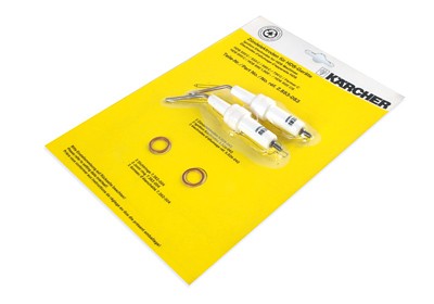 Комплект электродов 2.883-083.0