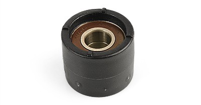 Ролик натяжной, D 33,5 4.250-083.0