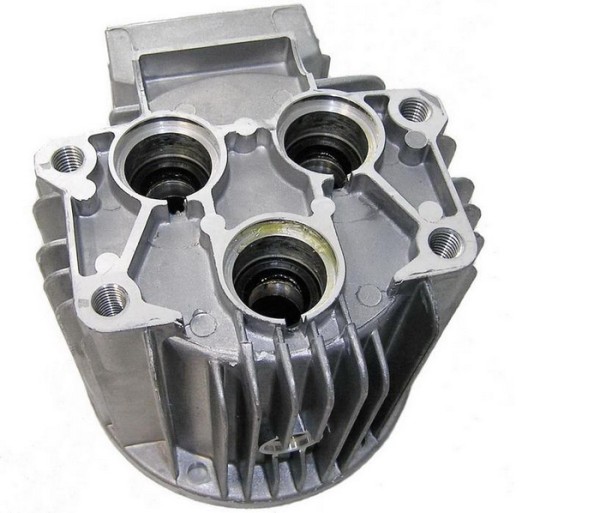 Корпус картера Quadro 1000, 1200, Therm 890, 1160 Kranzle, арт. 40.501 