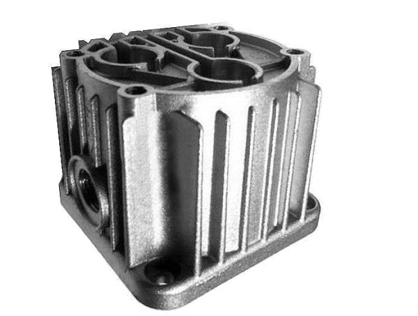 Картер помпы Poseidon 3, Neptune 2