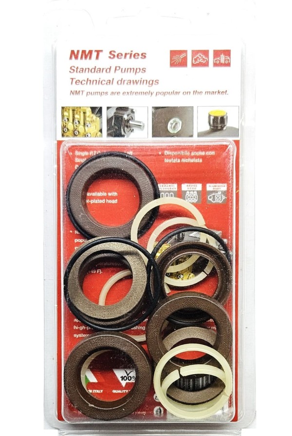 Комплект уплотнений для помпы MOHP1520R