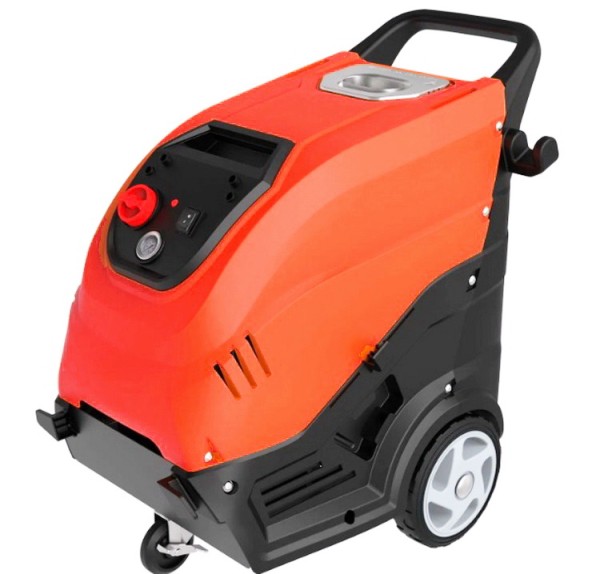 HOT BOX VESUVIO Генератор горячей воды (бойлер) для аппаратов высокого давления