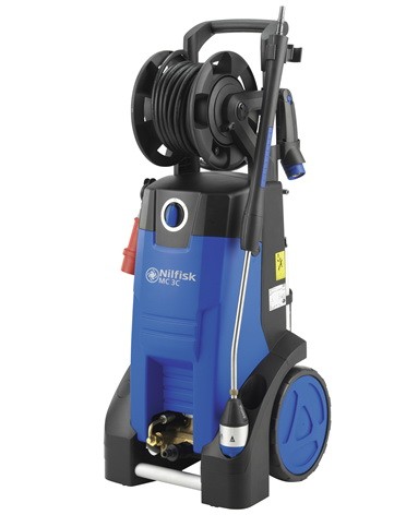 Аппарат высокого давления Nilfisk ALTO MC 3C-170/820 XT (POSEIDON 3-40 XT)