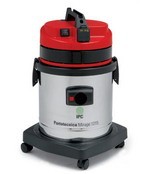 MIRAGE 1 W 1 26 S (MIRAGE 1215) Профессиональный пылесос IPC Portotecnica 