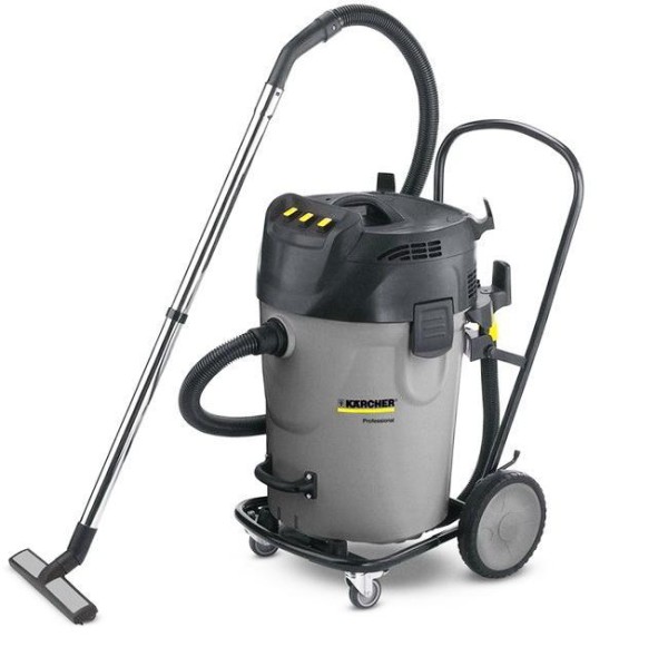 NT 70/3 Tc Профессиональный пылесос Karcher 