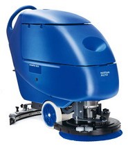 Поломоечная машина Nilfisk-Alto SCRUBTEC 653 BL COMBI