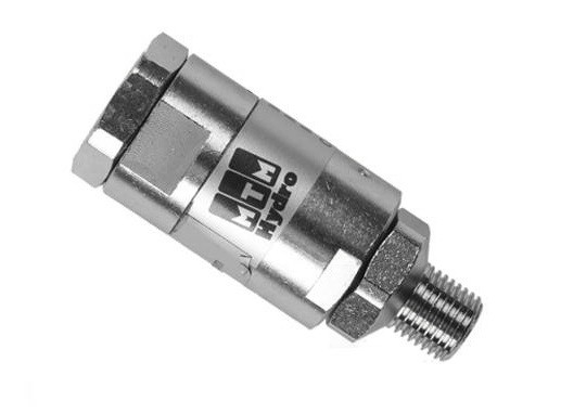 Поворотная муфта для консоли MTM