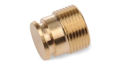 Пробка резьбовая 5.411-152.0