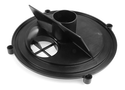 Крышка вентилятора 5.064-277.0