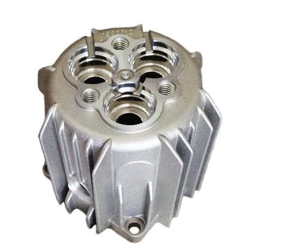 Картер помпы Poseidon 2 PORTABLE, MC 3C