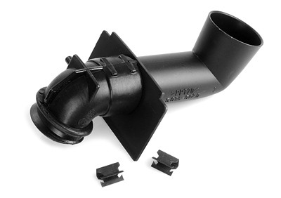 Патрубок 4.031-069.0