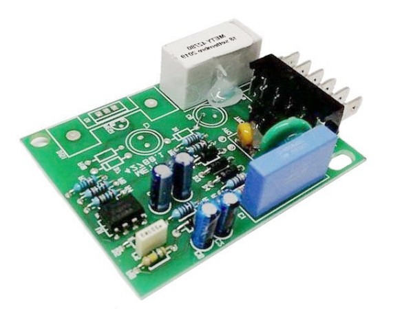 Таймер (плата электронная) для Optima 1714, Universe 2640