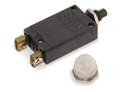 Выключатель 25A 6.635-266.0