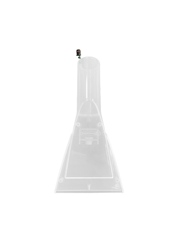 Насадка Лапа для химчистки обивки RLP208-23