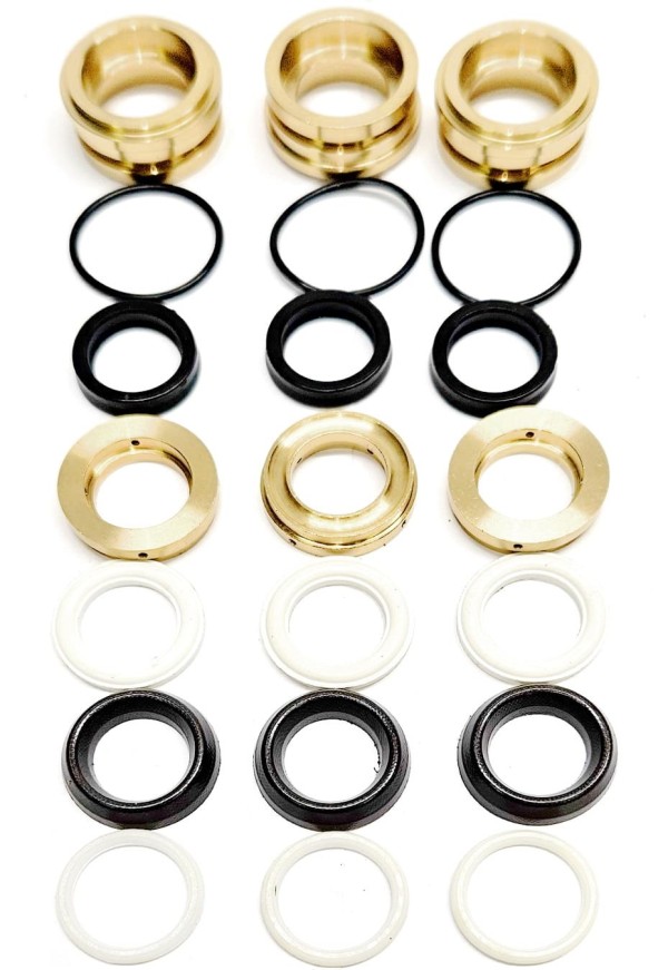 Комплект уплотнений для помпы SJE1525N TOR