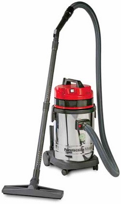 MIRAGE 1 W 1 32 S (MIRAGE 1515) Профессиональный пылесос IPC Portotecnica 