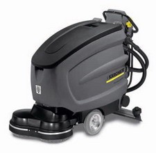Поломоечная машина Karcher BD 55/60 W Ep