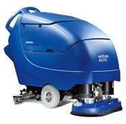Поломоечная машина Nilfisk-Alto SCRUBTEC 871