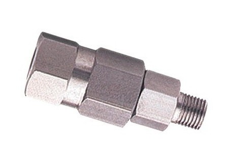 Поворотная муфта для консоли PA