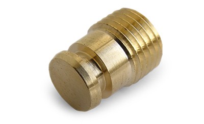 Пробка резьбовая 5.411-161.0