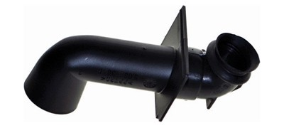 Колено в сборе, Puzzi 4.031-070.0