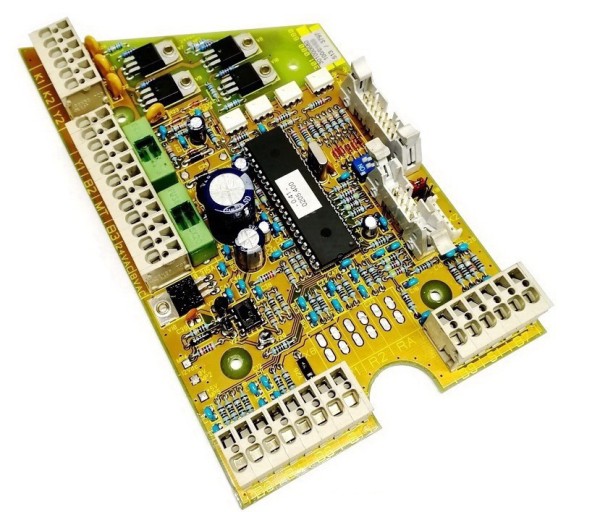 Плата управления Neptune 5, 7 Nilfisk ALTO арт. 301000680