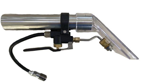 Насадка ручная влажная уборка для химчистки LC AC-02