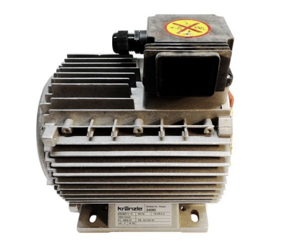 Статор электродвигателя BG 100/400V для Quadro 799TST