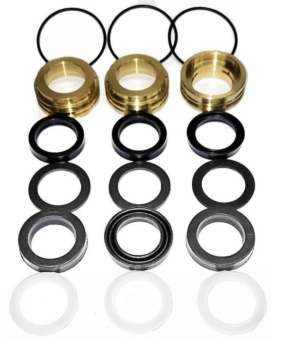 Комплект уплотнений KIT 713 для помпы  ST2335 TOR