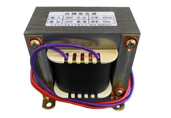 Трансформатор 380-220 В для АВД KPC-H5 2515